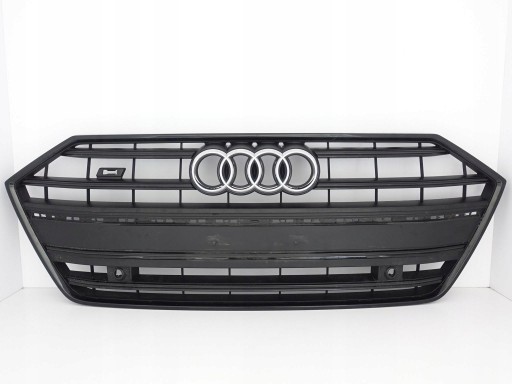 4K8853651D - AUDI S7 4K8 18-23 РЕШІТКА В ПЕРЕДНЬОМУ БАМПЕРІ *PDC*
