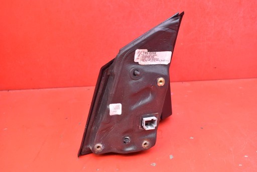 mirror right PN4E30 EU GJ54-17682-BB FORD ESCAPE 3 III LIFT 16-20 3 PIN
