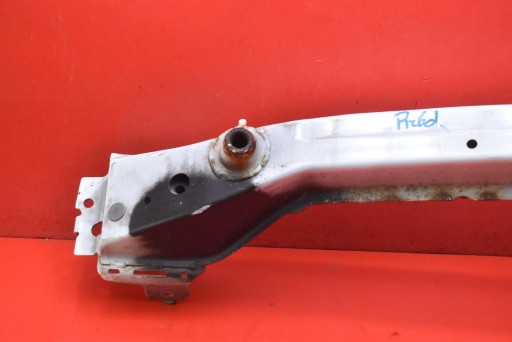 Traverse pare choc Avant Avant Traverse MAZDA CX-7 LIFT 09-12