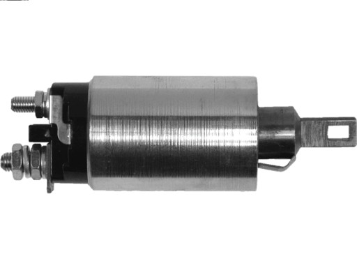 Электромагнитный переключатель as-pl ss5015