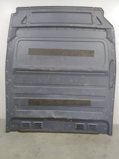 SCIANA válaszfal VW Volkswagen Crafter és (2006- )