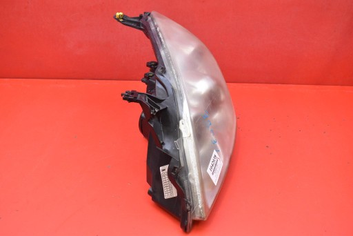 REFLEKTOR left light front lens EU 13251939 OPEL VECTRA C LIFT 05-09