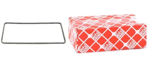 171414 - ЦЕПЬ ГРМ KIA HYUNDAI