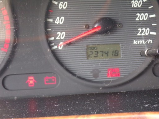 dials dials EU 94003-26121 HYUNDAI SANTA FE 1 and SM 2.4 16V 146 KM 00-04
