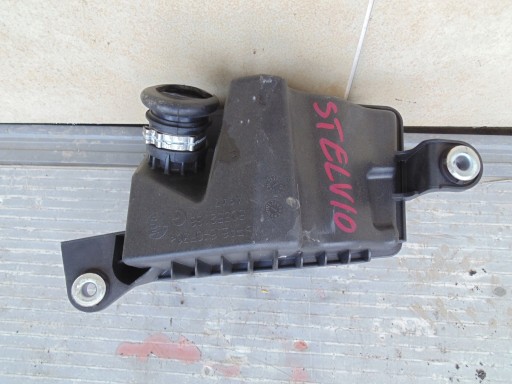 50552188 - РЕЗОНАТОР КОРПУС МОЖЕТ ALFA ROMEO STELVIO 2.2 D