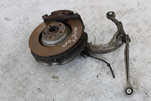 otoč pravý předek AUDI A6 C6 4F0 4F9