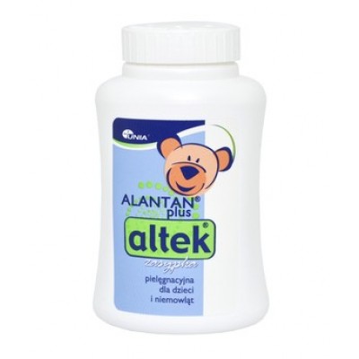 UNIA Алантан плюс порошок 50 г
