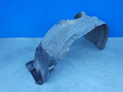 53876-48180 - LEXUS RX200T RX350 RX450H 2015-2019 15-19 ПЕРЕДНІ КОЛІСНІ АРКИ ЛІВІ