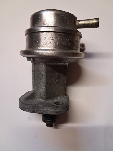 Pompe alimentation carburant MERCEDES W123 W115 2,0 2,3 0020911101