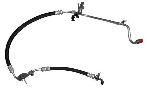 КАБЕЛЬ ЖИВЛЕННЯ FIAT FUCATO 2.2 1358676080 OE