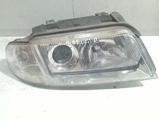 Audi A4 B5 lift FL light right front front