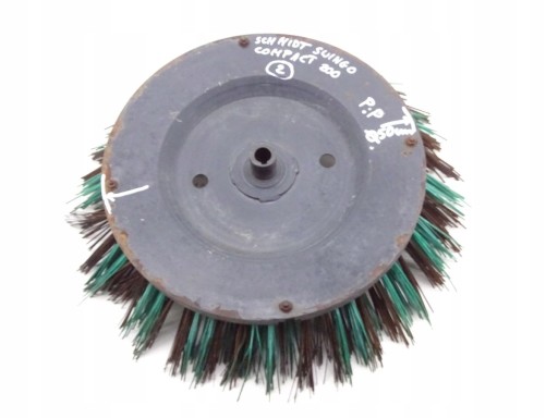 SCHMIDT SWINGO COMPACT 200 ЩІТКА