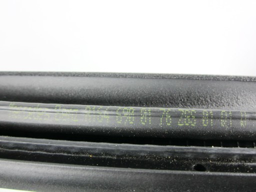 DICHTSATZ TÜR HINTEN HECK MERCEDES ML W164