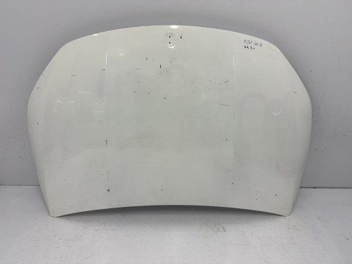 A247 - Капот mercedes gla h247 w247