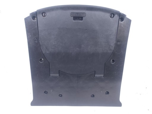 ПІДЛОГА КОРОБКА ДЛЯ ЗБЕРІГАННЯ БАГАЖНИКА VW TOURAN І 1T LIFT (06-10) 1T0863546