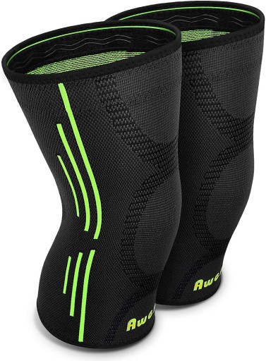 Наколінник AWENIA - розмір S