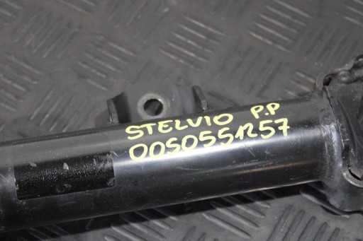 shock absorber right front STELVIO VELOCE 50551257