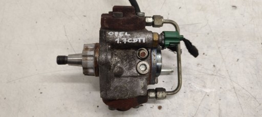 Einspritzpumpe des Kraftstoffsbehälters Opel 1,7 CDTI Z17DTR
