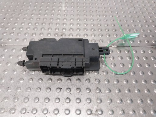 modulo SENSOR airbag 9280186 BMW X3 F25 F10 F11 F12
