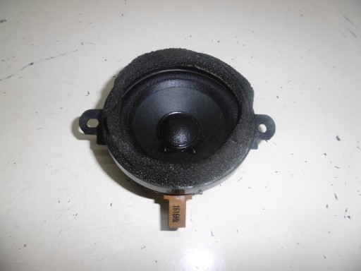 speaker BOSE INFINITI Q50