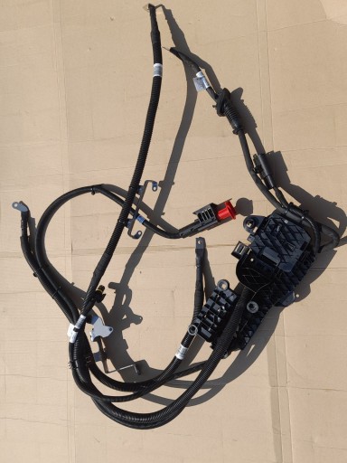 КАБЕЛИ SPRINTER KLEMA 9075404687