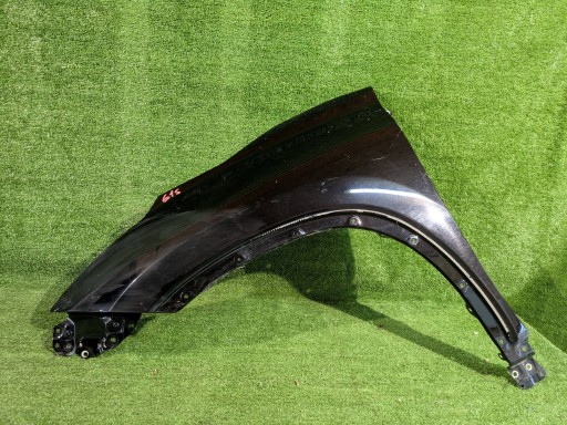 fender front left front TOYOTA HIGHLANDER IV 19- NR.615