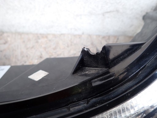 light left left DRL LED RENAULT RENAULT TALISMAN 15- 266052042r 009