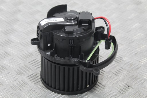 RÉCHAUFFEMENT BLOC DE CHAUFFAGE COMPLET KADJAR T911738