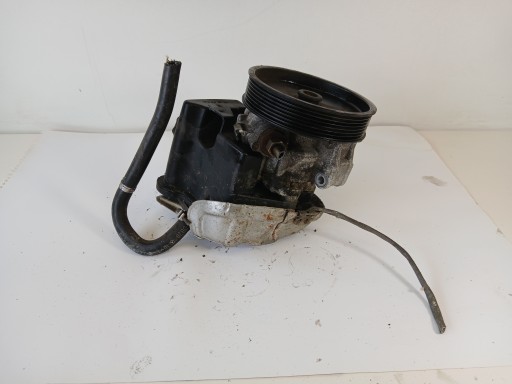 MERCEDES W203 1.8 K Pompa servosterzo A0034664101 120 BAR