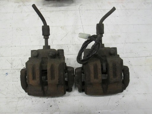BMW E90 320D caliper brake 911/42/20 left right