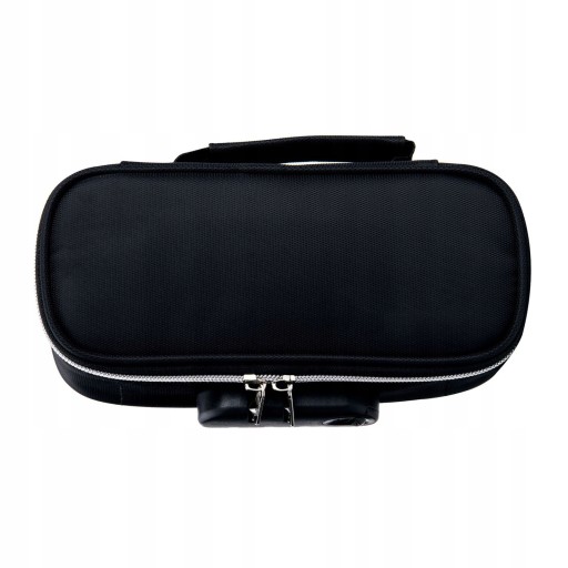 Пенал одинарний розкладний