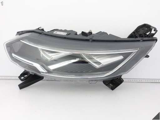 RENAULT ESPACE V 5 LIFT 19-23 light FULL LED MATRIX VISION left front EU