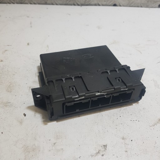 control unit module of the air conditioning LAND ROVER RANGE ROVER SPORT DPLA-14F498-AA