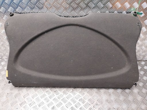 plato boot 98AB-A46506AH FORD FOCUS MK1 HB