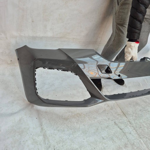 BMW 5 G30 G31 m-packet LCI LIFT 20-23 bumper front front PDC