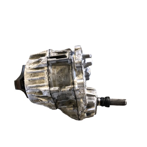 A7252800000 - Редуктор привода 4x4 MERCEDES 4-MATIC регенерация