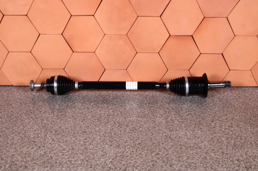 MINI F60 JCW semi-axis right left rear part right left rear 8679838