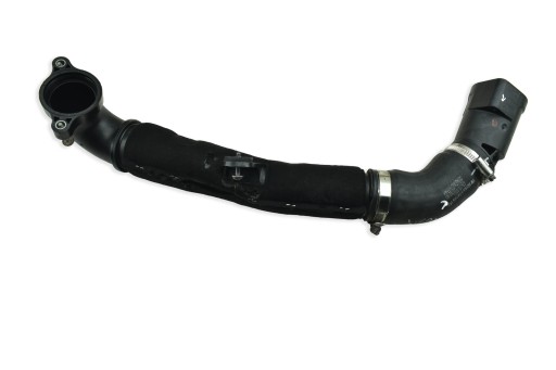 trouba vedení intercoolera VW GOLF VII SEAT LEON III 1.6 TDI 04L145762AD