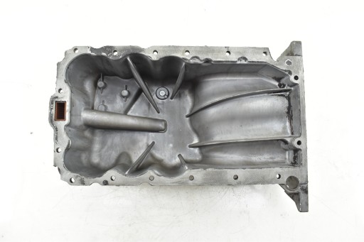 oil sump OPEL ASTRA J CORSA D 1.2 1.4 55562727 55568036
