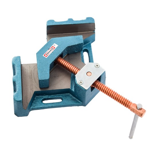 ПРЯМОКУТНИЙ САМОУСТАНОВЛЮВАЛЬНИЙ ЗАТИСКАЧ PROMA 35/80 ММ