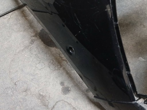 bumper front VOLVO XC60 XC-60 II 2 LIFT 21- R design