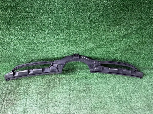 PORSCHE CAYMAN 981 SPOILER DYFUZOR der Stoßstange heck hinten 98150585300