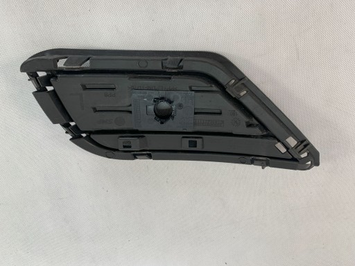 GRIGLIA Copri sinistra Paraurti posteriore Volkswagen VW T-Roc 17r PDC 2GA807245C