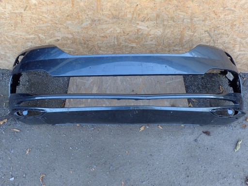 bumper front front SKODA KAROQ 57A SPORTLINE