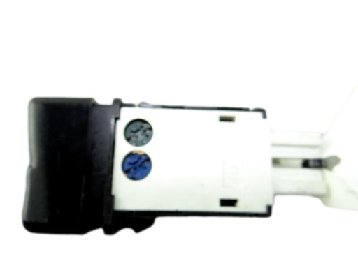 switch of the lights PRZECIWMGIELNYCH SUBARU FORESTER 0Z11N