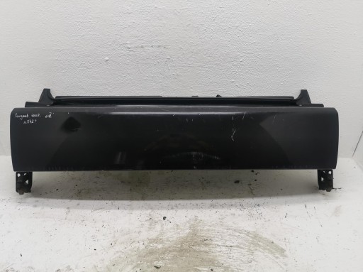 BURTA rear trunk door boot PEUGEOT 4007 X42 07-12