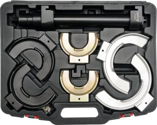 YT-2536 ПРУЖИННЫЙ СЪЕМНИК MCPHERSON YT-2536