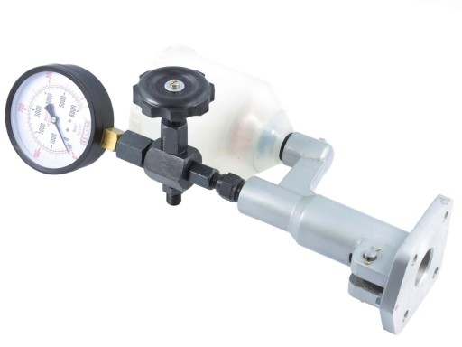 ПРИБОР ДЛЯ РЕГУЛИРОВКИ ИНЖЕКТОРА 29092511 29.09.