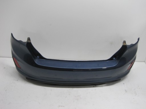 Stoßstange heck FORD FIESTA MK8 4 PDC ST-LINE 21R