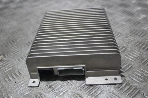 2687ZF - УСИЛИТЕЛЬ РАДИО LINCOLN MKZ 2.5